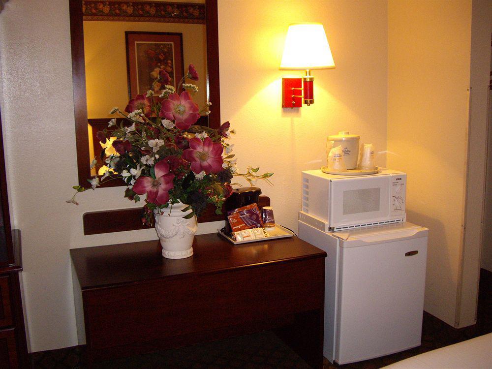 Country Inn & Suites By Radisson, Dunn, Nc חדר תמונה