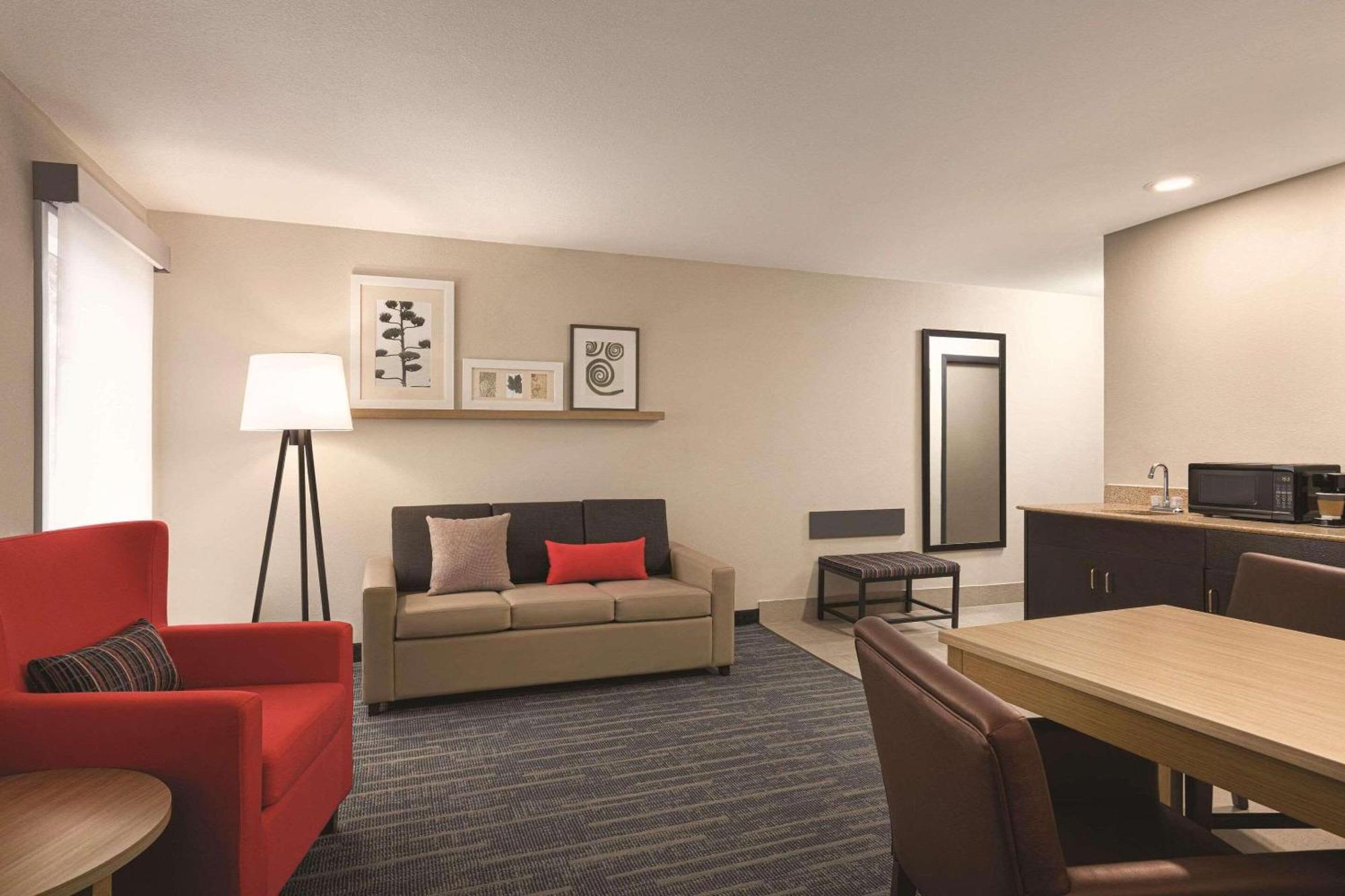 Country Inn & Suites By Radisson, Dunn, Nc מראה חיצוני תמונה