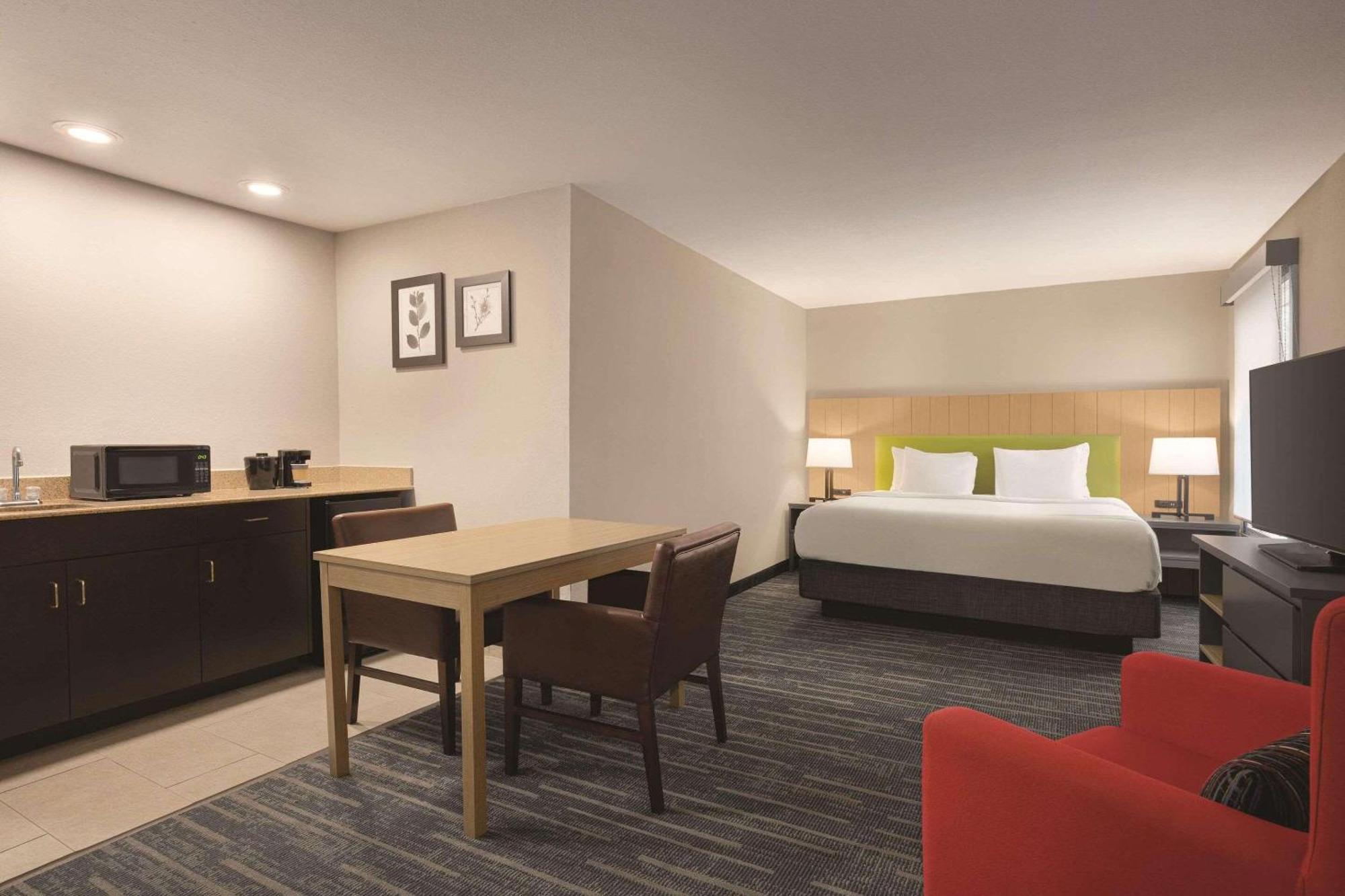 Country Inn & Suites By Radisson, Dunn, Nc מראה חיצוני תמונה